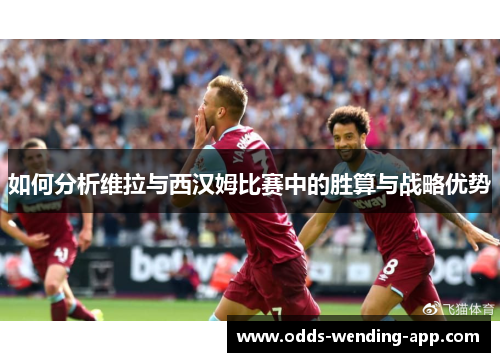 如何分析维拉与西汉姆比赛中的胜算与战略优势